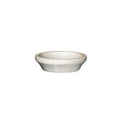 Porte cierge 1 piece with candle