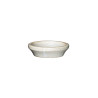 Porte cierge 1 piece with candle