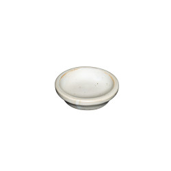 Porte cierge 1 piece with candle