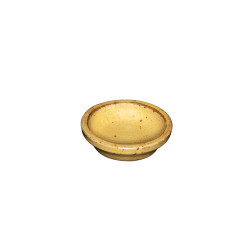 Porte cierge 1 piece with candle