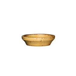Porte cierge 1 piece with candle