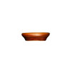 Porte cierge 1 piece with candle