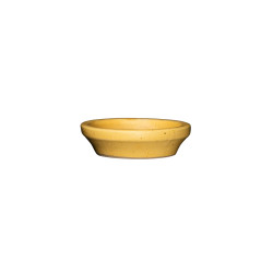 Porte cierge 1 piece with candle