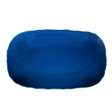 Plat plum 1 pièce