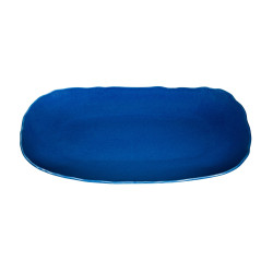 Plat plum 1 pièce