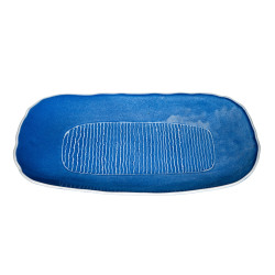 Plat plum 1 pièce