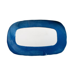 Plat plum 1 pièce