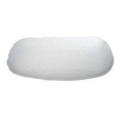 Plat plum 1 pièce