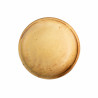 Assiette grande 2 PCS