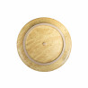 Assiette grande 2 PCS