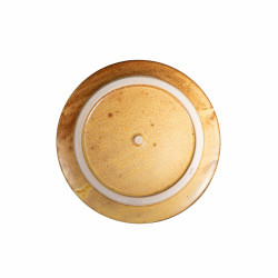 Assiette grande 2 PCS