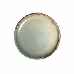 Assiette grande 2 PCS