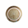 Assiette grande 2 PCS