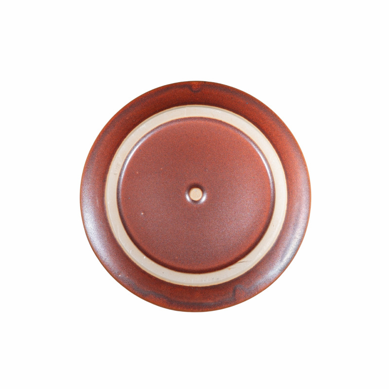 Assiette grande 2 PCS