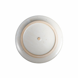 Assiette grande 2 PCS