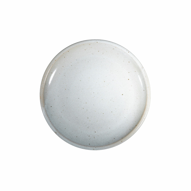 Assiette grande 2 PCS