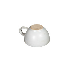 Tasse avec soucoupe 2 pcs