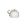 Tasse avec soucoupe 2 pcs