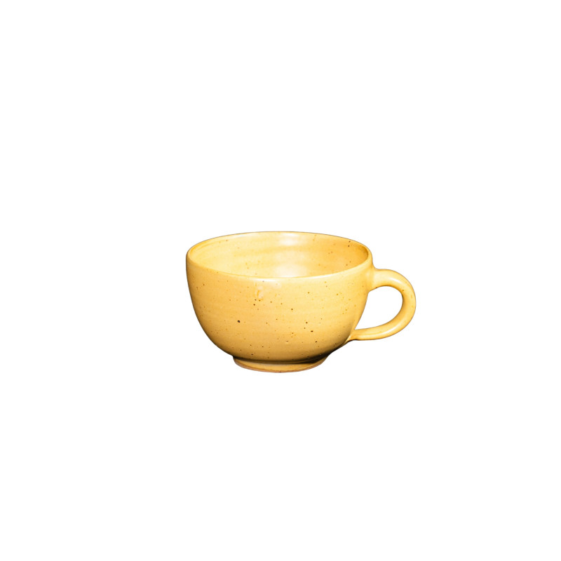 Tasse avec soucoupe 2 pcs