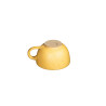 Tasse avec soucoupe 2 pcs