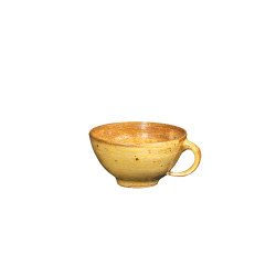Tasse avec soucoupe 2 pcs