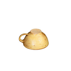 Tasse avec soucoupe 2 pcs