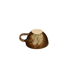 Tasse avec soucoupe 2 pcs