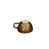 Tasse avec soucoupe 2 pcs