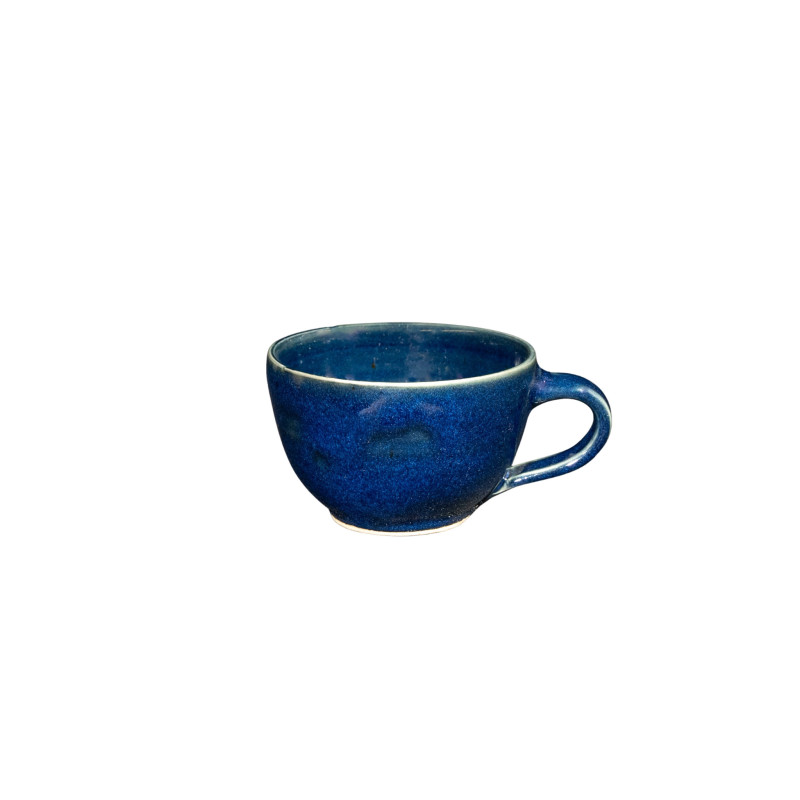Tasse avec soucoupe 2 pcs