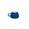 Tasse avec soucoupe 2 pcs