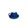 Tasse avec soucoupe 2 pcs