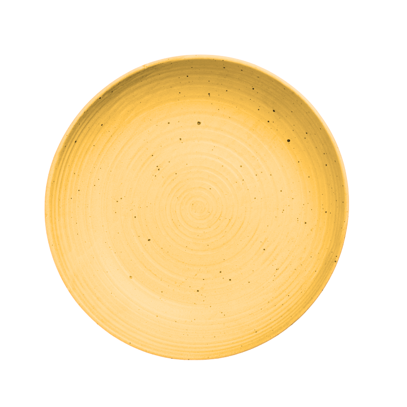 Plat grand 1 Stück