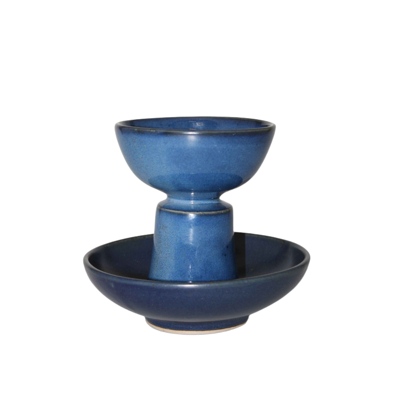Eucharistie large plus patène 1 piece