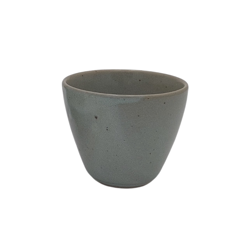 Tasse ovale 2 Stück