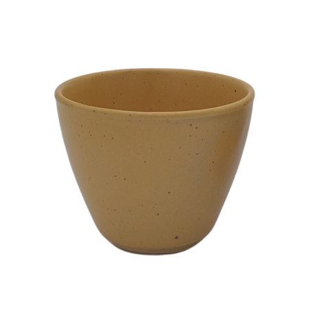 Tasse ovale 2 Stück