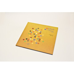 Jubelt und freut euch | Doppel-LP (Vinyl)+Notenheft
