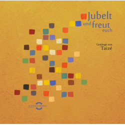 Jubelt und freut euch | Doppel-LP (Vinyl)+Notenheft