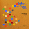 Jubelt und freut euch | Doppel-LP (Vinyl)+Notenheft