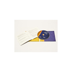Jubelt und freut euch | CD +Notenheft