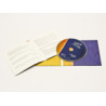 Jubelt und freut euch | CD +Notenheft