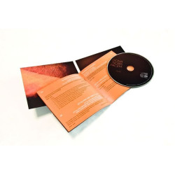 Dona nobis pacem | CD