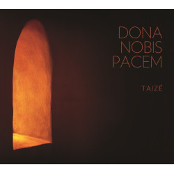 Dona nobis pacem | CD