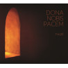 Dona nobis pacem | CD