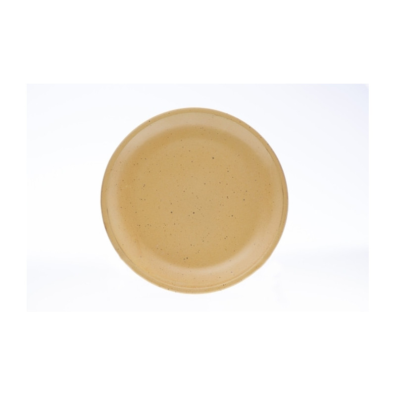 Assiette plate 2 pcs