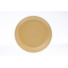 Assiette plate 2 PCS