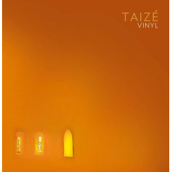 Taizé Vinyl 1 pc