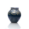 Vase "Lake genezareth" omnia/noisette