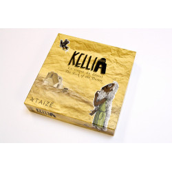 Kellia-Das Leben der Wüstenväter
