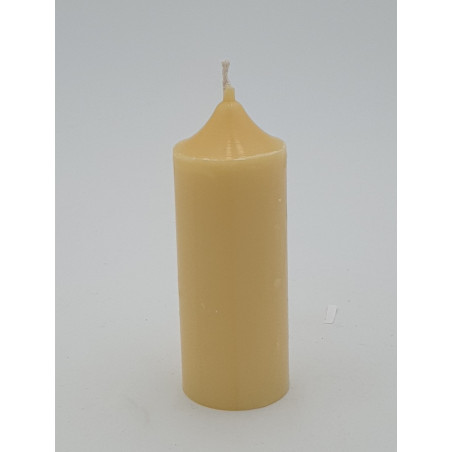 Candles 6 pcs used in Taizé