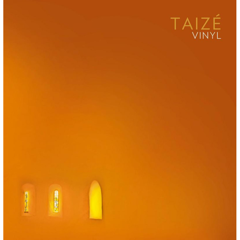 Taizé Vinyl 1 Stk.